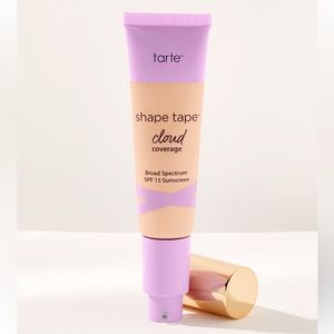 Tarte Shape Tape Cloud Coverage